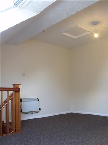  Image of 1 Bedroom Cluster House  To Rent at Paulsgrove, Orton Wistow, Peterborough, PE2